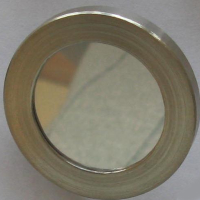 AD-25-500 silicon alpha-particle detector