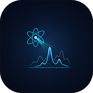 Spectra Viewer app logo